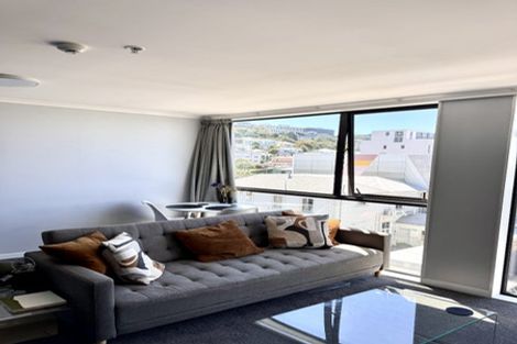 Photo of property in 83 Abel Smith Street, Te Aro, Wellington, 6011