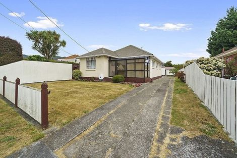 Photo of property in 40 Trinity Avenue, Epuni, Lower Hutt, 5011