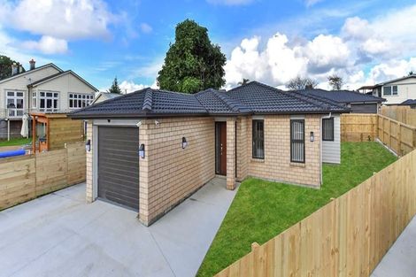 Photo of property in 99 Wallace Road, Papatoetoe, Auckland, 2025