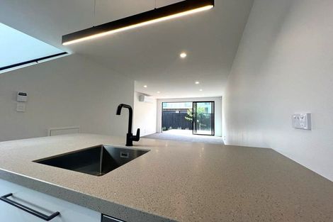 Photo of property in 5/561 Manchester Street, St Albans, Christchurch, 8014