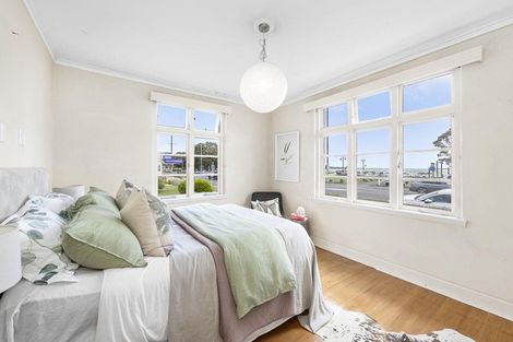 Photo of property in 105 Tamaki Drive, Mission Bay, Auckland, 1071