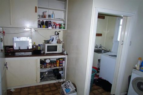 Photo of property in 95 Blake Street, Blaketown, Greymouth, 7805