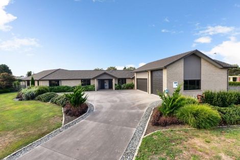 Photo of property in 5 De La Mare Drive, Leamington, Cambridge, 3432