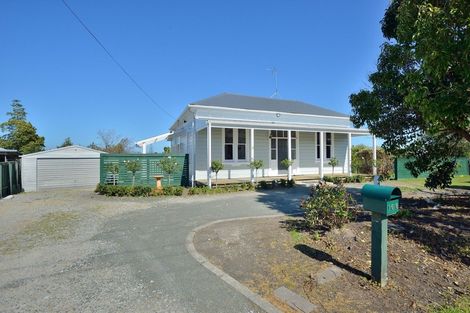 Photo of property in 166 Stout Street, Mangapapa, Gisborne, 4010