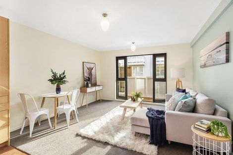 Photo of property in Pirie Street Townhouses, 2/35 Pirie Street, Mount Victoria, Wellington, 6011