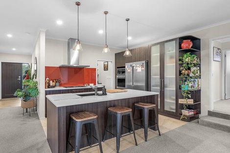 Photo of property in 3 Gibboney Place, Pokeno, 2402
