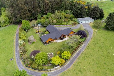 Photo of property in 485 State Highway 5, Wairakei, Taupo, 3384