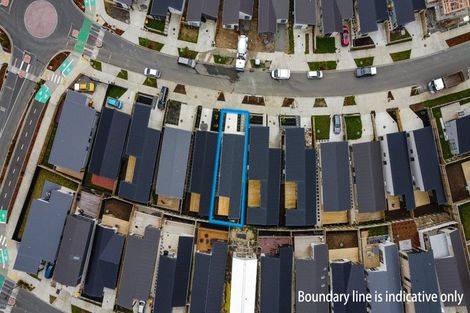 Photo of property in 15 Horokaka Street, Massey, Auckland, 0614