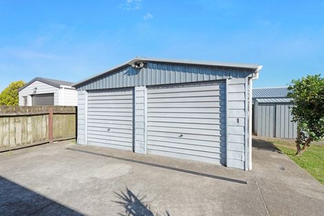 Photo of property in 4 Broadbelt Grove, Levin, 5510