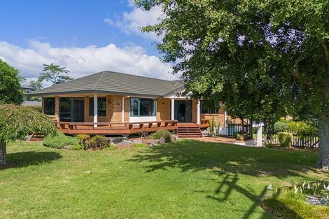 Photo of property in 233 Tanners Point Road, Tanners Point, Katikati, 3177