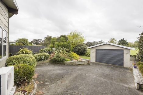 Photo of property in 57 Fairview Avenue, Feilding, 4702