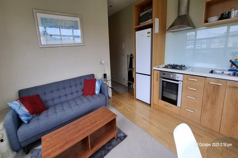 Photo of property in Chaffers Dock, 213/22 Herd Street, Te Aro, Wellington, 6011