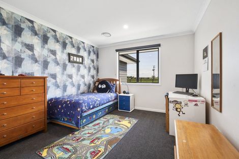 Photo of property in 36 Nannestads Line, Bunnythorpe, Palmerston North, 4775