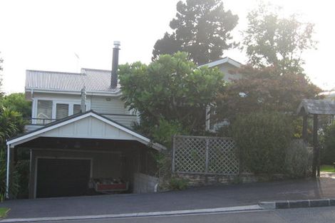 Photo of property in 63 Kelvin Road, Remuera, Auckland, 1050