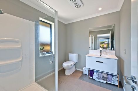 Photo of property in 147 Lowes Road, Rolleston, 7614