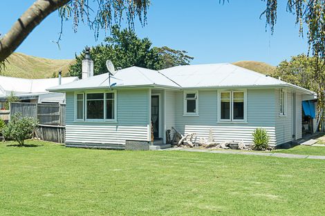 Photo of property in 19 Steele Road, Tamarau, Gisborne, 4010