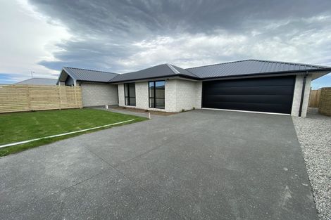 Photo of property in 34 Charles Major Road, Rolleston, 7614