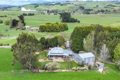 Photo of property in 53 Pinnacle Road, Whiterigg, Gore, 9775