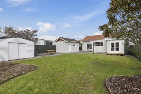 Photo of property in 29 Pretoria Street, Hutt Central, Lower Hutt, 5010