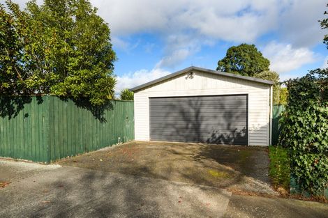 Photo of property in 53 Manson Street, Terrace End, Palmerston North, 4410