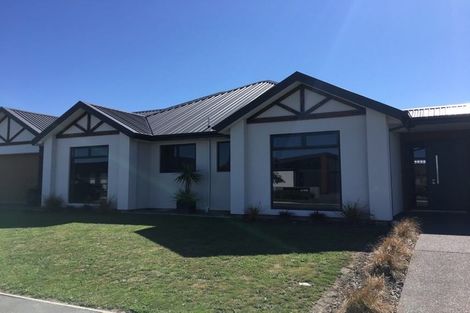 Photo of property in 9 Craig Thompson Drive, Lincoln, 7608