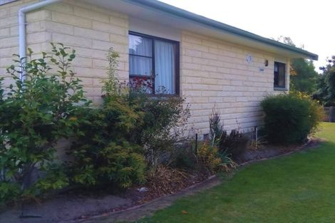 Photo of property in 3 Argyll Street, Fairlie, 7925