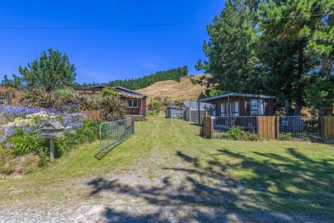 Photo of property in 433 Manui Road, Mangaweka, 4796