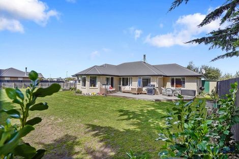 Photo of property in 16 Vitruvius Way, Leeston, 7632