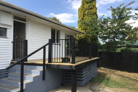 Photo of property in 40 Thomas Crescent, Western Heights, Rotorua, 3015