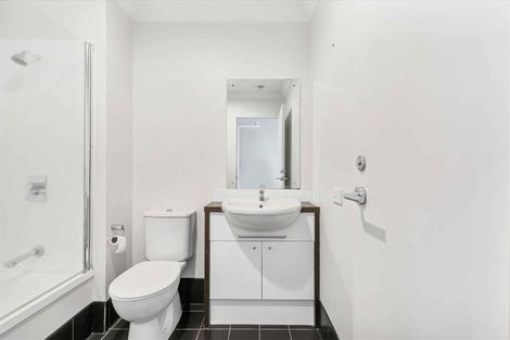 Photo of property in 4h/160 Symonds Street, Eden Terrace, Auckland, 1010