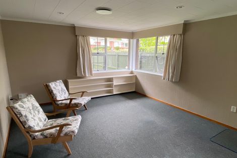Photo of property in 79a Churchill Avenue, Hokowhitu, Palmerston North, 4410