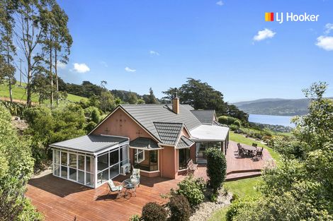 Photo of property in 979 Highcliff Road, Highcliff, Dunedin, 9077