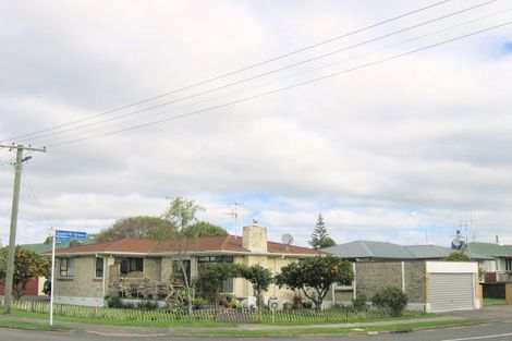 Photo of property in 70 Argyll Road, Greerton, Tauranga, 3112
