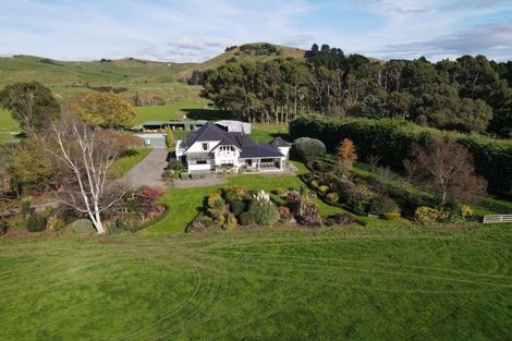 Photo of property in 66 Hamilton Road, Dannevirke, 4976