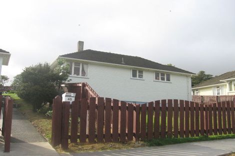 Photo of property in 47 Mckillop Street, Ranui, Porirua, 5024