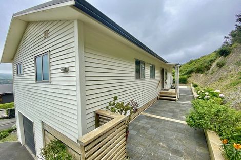 Photo of property in 14 Chastudon Place, Tawa, Wellington, 5028