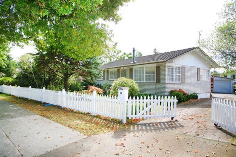 Photo of property in 43 Redcrest Avenue, Red Hill, Papakura, 2110
