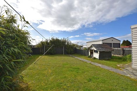Photo of property in 472 Elles Road, Kingswell, Invercargill, 9812