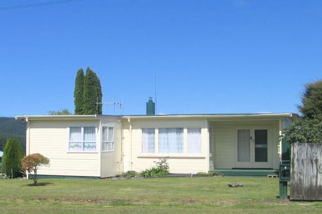 Photo of property in 2/7 Rimu Street, Mangakino, 3421