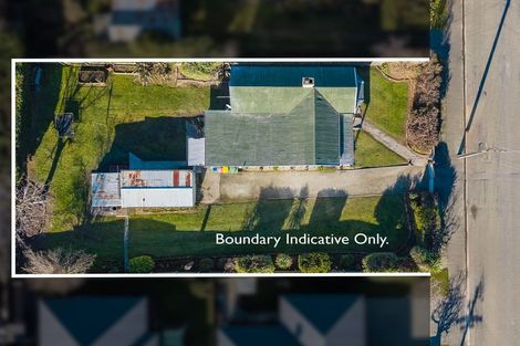 Photo of property in 146 High Street, Waimate, 7924