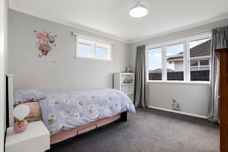 Photo of property in 89 Fraser Crescent, Elderslea, Upper Hutt, 5018