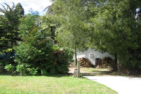 Photo of property in 142 Okere Road, Okere Falls, Rotorua, 3074