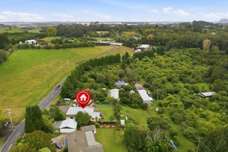Photo of property in 33 Barrett Road, Whakamarama, Tauranga, 3180