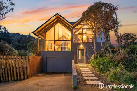 Photo of property in 49 Wairere Road, Belmont, Lower Hutt, 5010