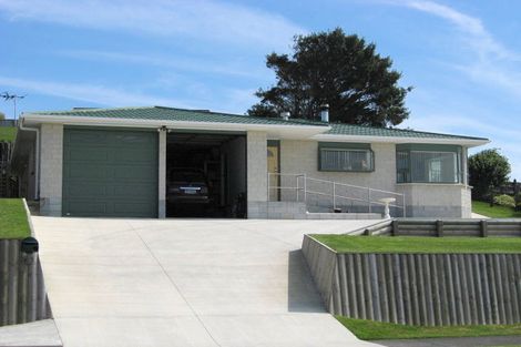 Photo of property in 74 Barrett Road, Whalers Gate, New Plymouth, 4310