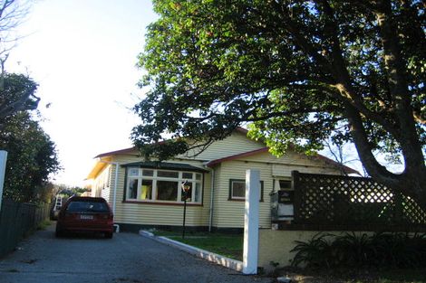 Photo of property in 61 Puriri Street, Woburn, Lower Hutt, 5010