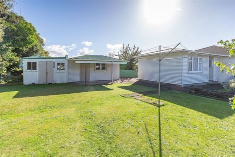 Photo of property in 3 Ballance Street, Levin, 5510