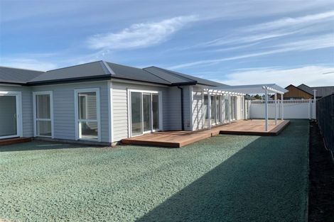 Photo of property in 29 Valour Drive, Rangiora, 7400