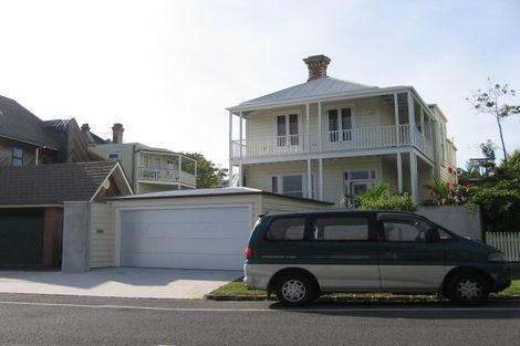Photo of property in 2 Argyle Street, Herne Bay, Auckland, 1011