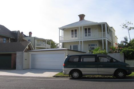 Photo of property in 2 Argyle Street, Herne Bay, Auckland, 1011